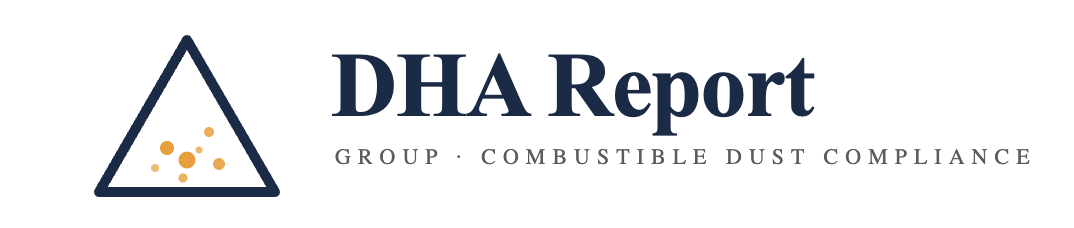 DHA Report Group